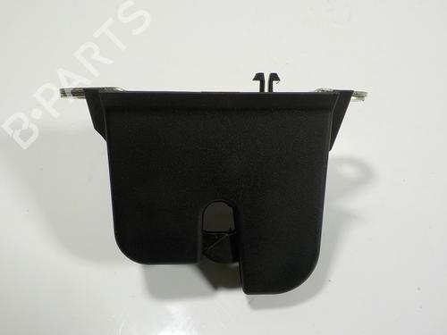Bakluke lås AUDI A1 Sportback (GBA) [2018-2025]  15064384