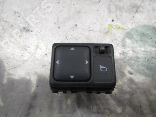 Used Mirror switch Mirror switch NISSAN PATHFINDER III (R51) 2.5 dCi (174 hp) 3829444 3829444