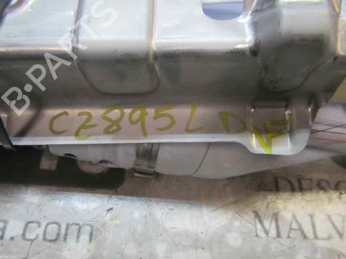 Right curtain airbag TOYOTA AURIS (_E15_) 1.4 D-4D (NDE150_, NDE150R) | BP3861384C12 