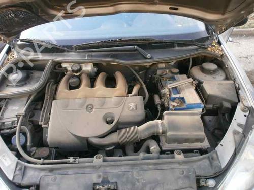 Antriebswelle links vorne PEUGEOT 206 Hatchback (2A/C) 1.9 D | BP3816129M38 