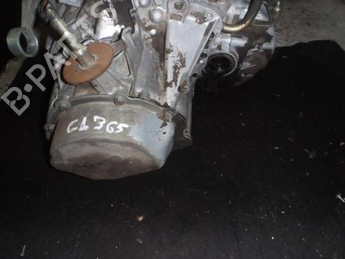 Gearbox CITROËN XSARA (N1) 1.9 D | BP3821585M3 