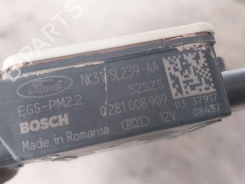 Electronic sensor FORD TRANSIT V363 Platform/Chassis (FED, FFD)  | BP25129404M84 