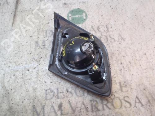 Right tailgate light MAZDA 3 (BK) 1.6 DI Turbo | BP6617623C80 - Image 2
