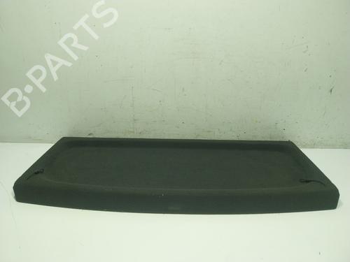 Used Rear parcel shelf VW POLO V (6R1, 6C1) 1.6 TDI (90 hp) 29969301