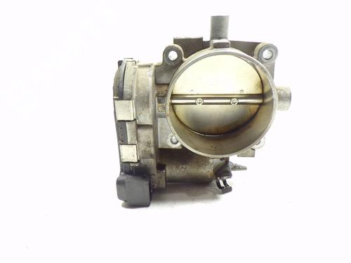 Used Throttle body Throttle body MERCEDES-BENZ M-CLASS (W164) ML 350 4-matic (164.186) (272 hp) 8398114 8398114