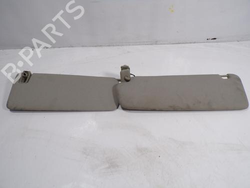 Used Right sun visor Right sun visor AUDI Q7 (4LB) 3.0 TDI quattro (240 hp) 7194816 7194816