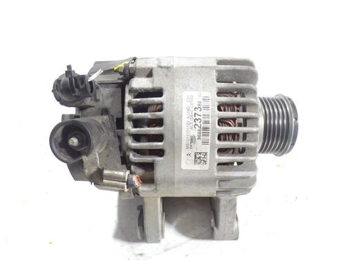Used Alternator Alternator PEUGEOT 208 I (CA_, CC_) 1.0 VTi (68 hp) 8956905 8956905