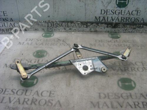 Used Front wipers mechanism Front wipers mechanism CITROËN SAXO (S0, S1) 1.5 D (57 hp) 14295708 14295708