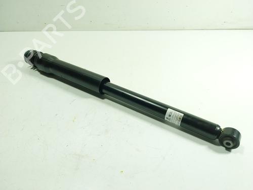 Used Left rear shock absorber TOYOTA YARIS CROSS (MXP_) 1.5 Hybrid (131 hp) 20306724