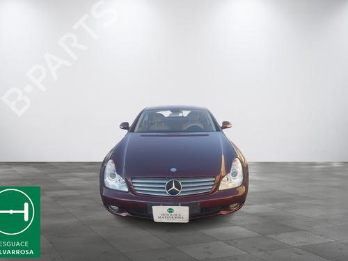 Dashboard MERCEDES-BENZ CLS (C219) CLS 350 (219.356) | BP24572939C46 - Image 9