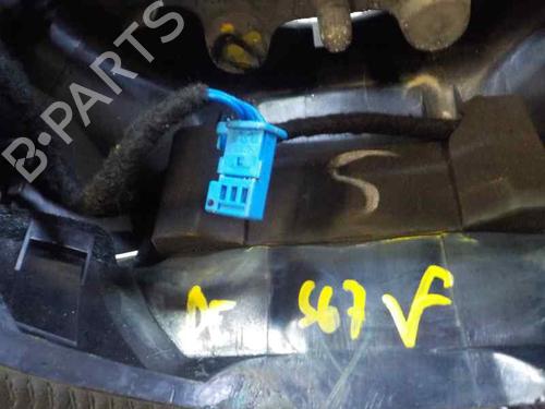 Steering wheel PEUGEOT 2008 I (CU_) | BP5212369C49 - Image 7