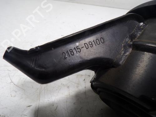 Engine mount KIA SPORTAGE IV (QL, QLE)  | BP11192637M89 