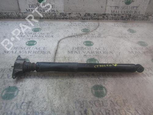 Right rear shock absorber FORD KUGA I 2.0 TDCi 1919332