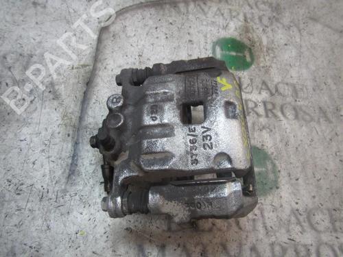 Used Right front brake caliper FORD FIESTA VI (CB1, CCN) 1.4 TDCi (68 hp) 11548673