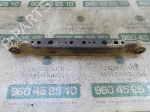 Right rear suspension arm NISSAN QASHQAI / QASHQAI +2 I (J10, NJ10, JJ10E)  | BP6082615M15 