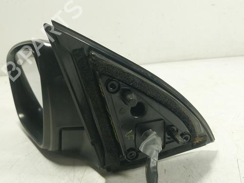 Left mirror NISSAN QASHQAI II (J11, J11_) 1.3 DIG-T | BP31171554C26 