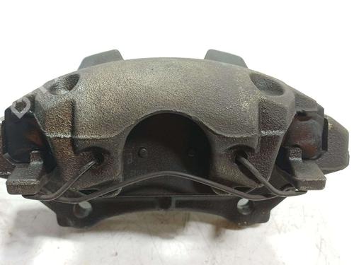 Right front brake caliper DACIA SANDERO II TCe 90 (B8M1, B8MA, B8AC) | BP38712451M104 - Image 4