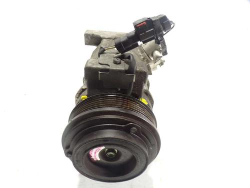 AC compressor LANCIA VOYAGER MPV (404_) 2.8 CRD (RT, 53) | BP40098556M34 - Image 2
