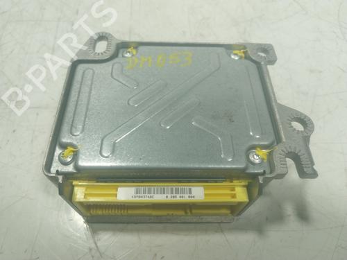 ECU airbags VW TOUAREG (7LA, 7L6, 7L7)  | BP16315891M53 