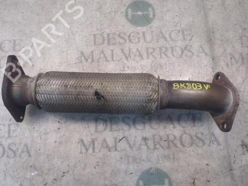Used Exhaust manifold FORD FOCUS I (DAW, DBW) [1998-2009]  14268426