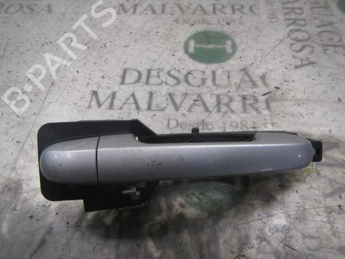 rear-right-exterior-door-handle-kia-ceed-hatchback-ed-16-crdi-115-826511h010-2006-2007-2008-2009-2010-2011-2012-3997274 main image
