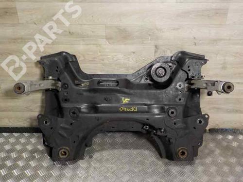Used Subframe Subframe CITROËN C4 Picasso II 1.6 BlueHDi 120 (120 hp) 6586412 6586412