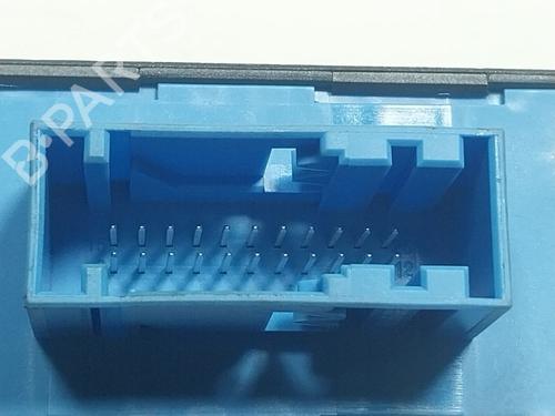 Módulo eletrónico PORSCHE MACAN (95B) | BP17749750M83