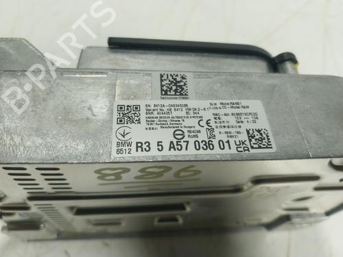 Electronic module BMW 4 Convertible (G23, G83) M 440 i Mild-Hybrid xDrive | BP24650684M83 - Image 3