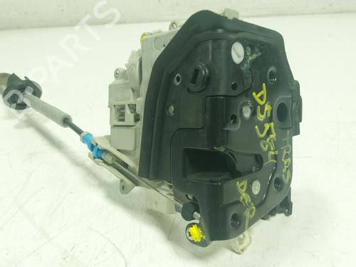 rear-right-lock-audi-a3-sportback-8va-8vf-2012-2013-2014-2015-2016-2017-2018-2019-2020-2021-36700079 main image