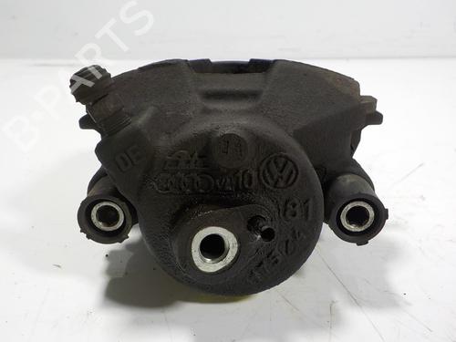 Left front brake caliper AUDI A1 Sportback (8XA, 8XF) 1.6 TDI | BP13507311M105 - Image 3