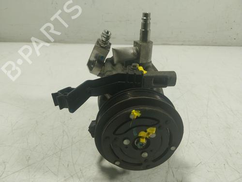 AC compressor FORD KA (RU8) 1.2 | BP18115273M34 