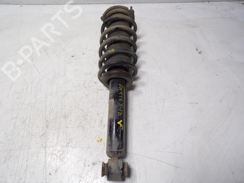 Used Left front shock absorber PEUGEOT 508 I (8D_) 2.2 HDi (204 hp) 8417517