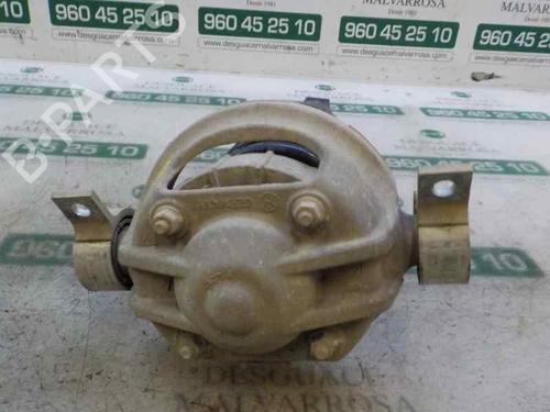 Left rear shock absorber AUDI Q7 (4LB) 3.0 TDI quattro | BP6046358M18 