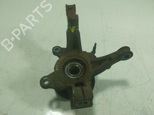 Right front steering knuckle DACIA SANDERO II TCe 90 (B8M1, B8MA, B8AC) | BP17486505M26 