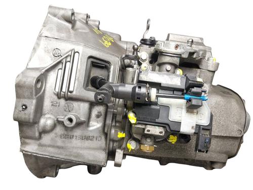 Gearbox PEUGEOT 2008 I (CU_) 1.6 HDi | BP25749329M3 