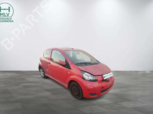 Recambios TOYOTA AYGO (_B1_) 1.0 (KGB10_, KGB10R) 4991204