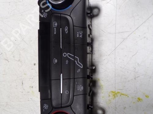 Used Climate control Climate control FORD FOCUS III 1.6 TDCi (115 hp) 8818911 8818911