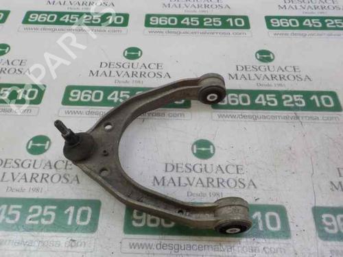 Used Left front suspension arm VW TOUAREG (7LA, 7L6, 7L7) 3.0 V6 TDI (225 hp) 4885842