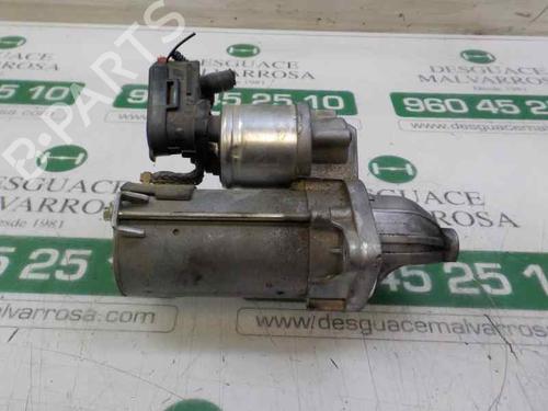 Starter FIAT FIORINO Box Body/MPV (225_) 1.3 D Multijet | BP4891710M8 