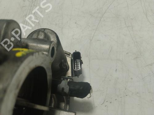 Throttle body RENAULT TRAFIC III Van (FG_)  | BP18536666M82 
