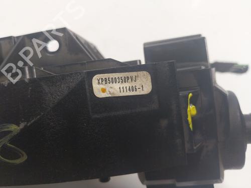 Steering column stalk LAND ROVER RANGE ROVER SPORT I (L320) 3.6 D 4x4 | BP17977148I23 