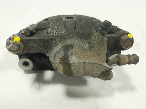 Left rear brake caliper SUBARU FORESTER (SH_) 2.0 D AWD (SHH, SHD, SHN) | BP33329635M107 - Image 2
