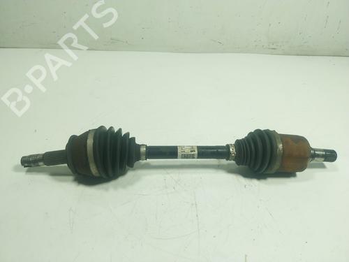 Used Left front driveshaft Left front driveshaft 19151337 19151337