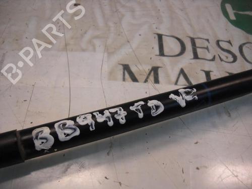 Tailgate lift support OPEL ASTRA H (A04) 1.7 CDTI (L48) | BP14265906C138 