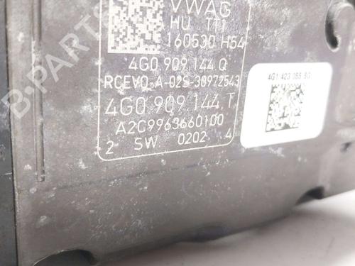 Steering rack AUDI A6 C7 (4G2, 4GC) 2.0 TDI quattro | BP34648315M22 - Image 5