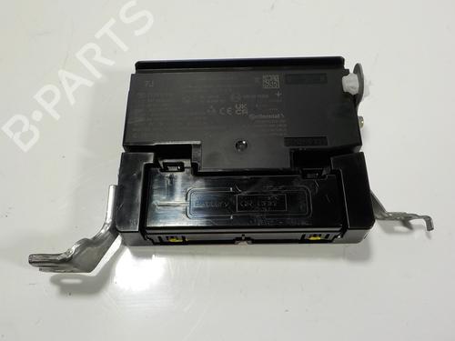 Used Electronic module Electronic module TOYOTA YARIS CROSS (MXP_) 1.5 Hybrid (MXPJ10) (116 hp) 12254607 12254607