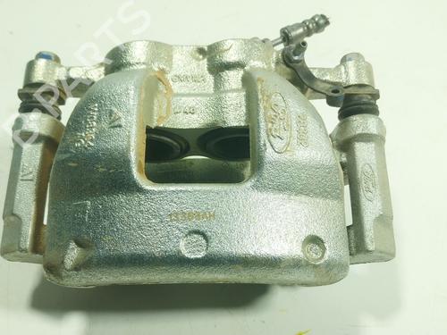Used Left front brake caliper FORD TRANSIT V363 Platform/Chassis (FED, FFD) [2013-2025]  24842798