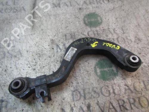 Used Left rear suspension arm AUDI A3 (8P1) 2.0 TDI 16V (140 hp) 3834557