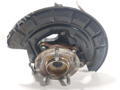 Right front steering knuckle MAZDA CX-30 (DM) SKYACTIV-G M Hybrid | BP30166449M26 