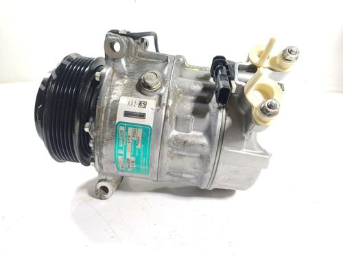AC compressor LAND ROVER RANGE ROVER EVOQUE (L538)  | BP26138645M34